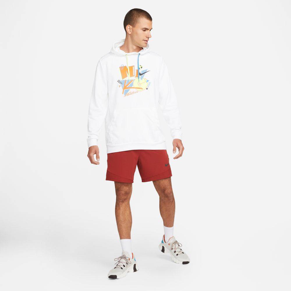 NIKE DRI-FIT STORY PACK TRAINING HOODIE