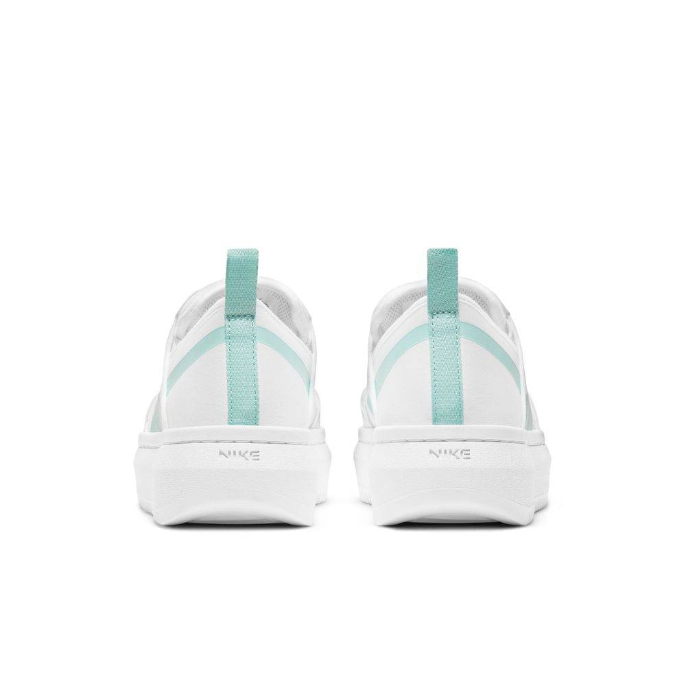 NIKE WOMENS COURT VISION ALTA TXT
