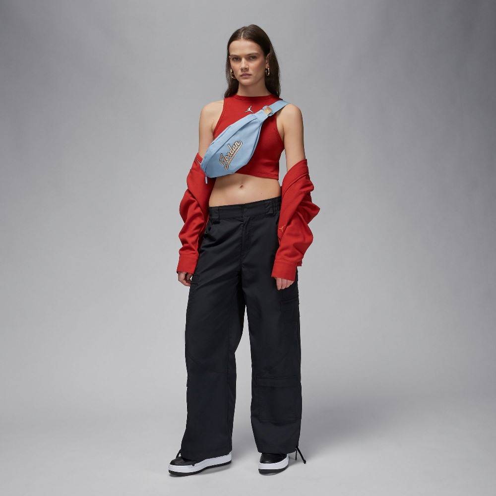 NIKE JORDAN  MVP CROSS BODY BAG