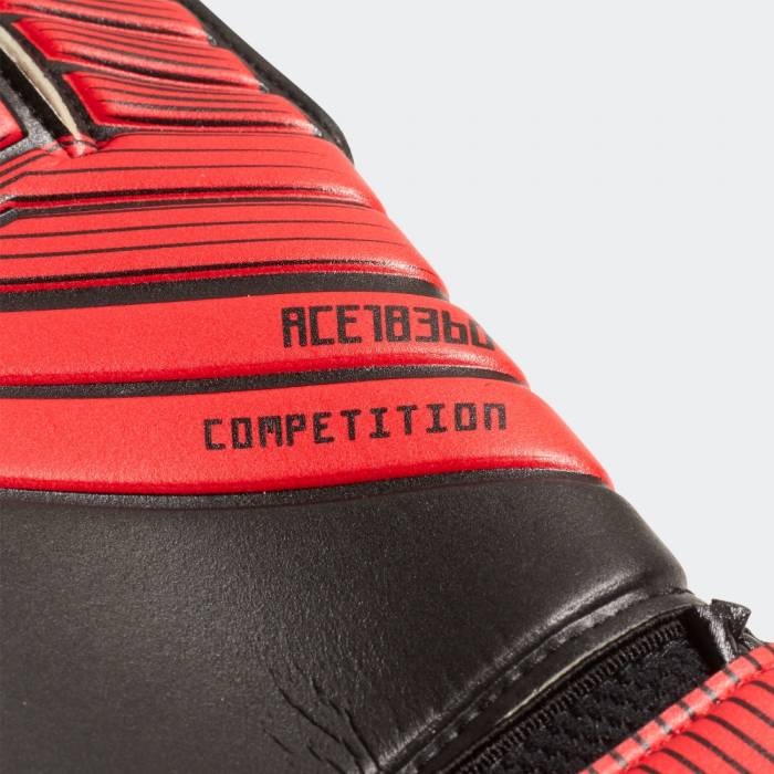 ADIDAS ACE COMPETITION HYBRID GK GLOVES