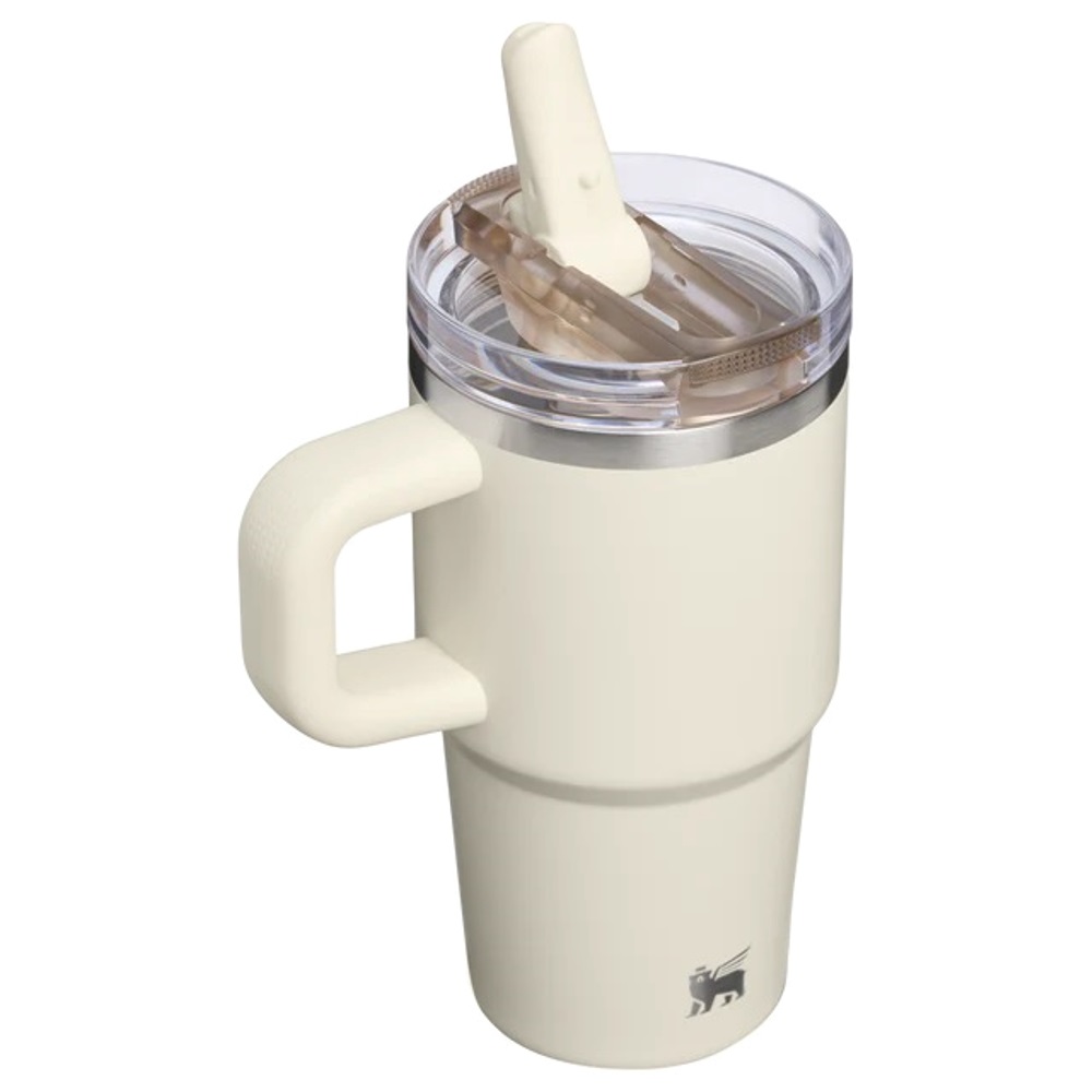STANLEY QUENCHER PROTOUR FLIP STRAW TUMBLER 0.59L (20OZ) - 8H COLD | 30H ICED