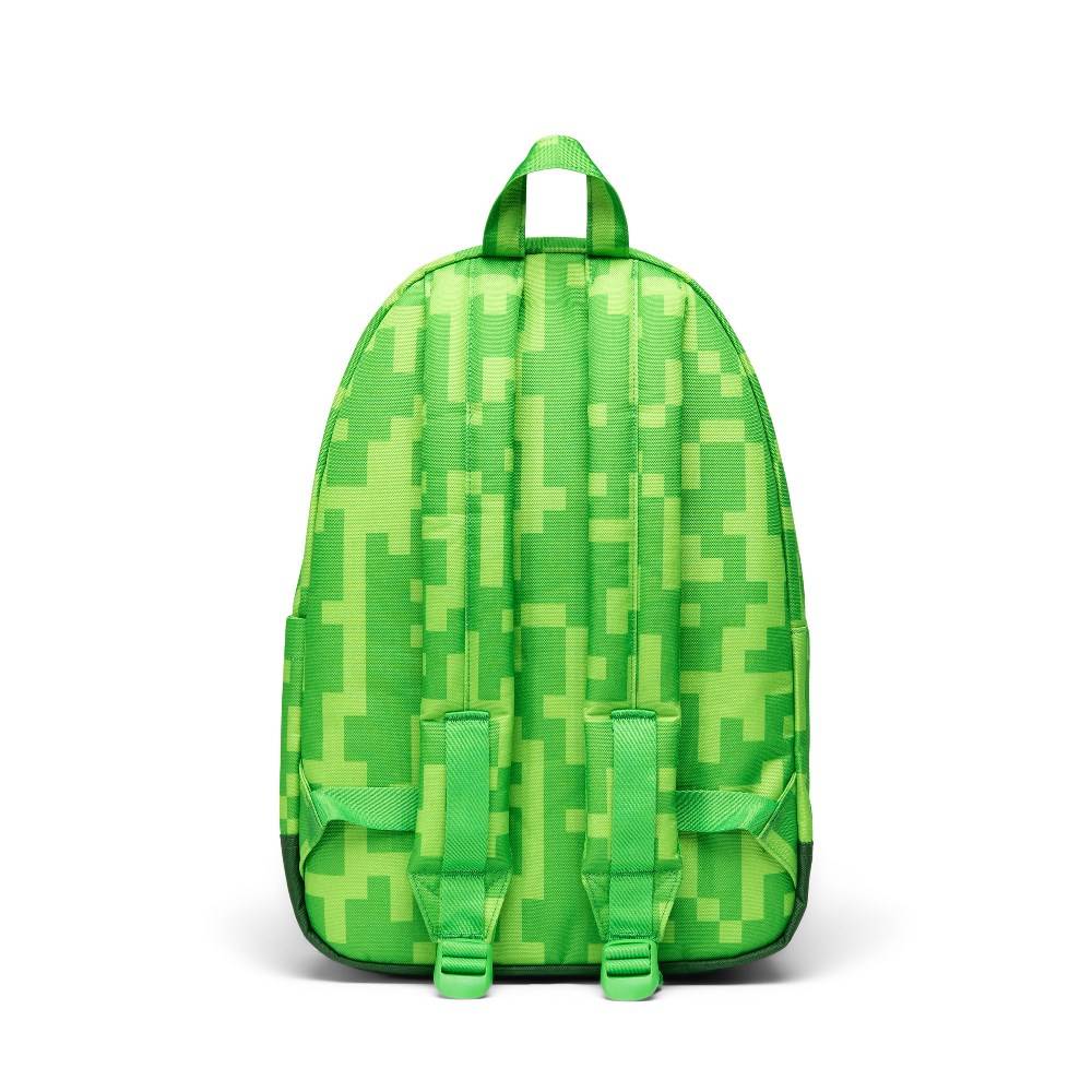 HERSCHEL MINECRAFT CLASSIC BACKPACK