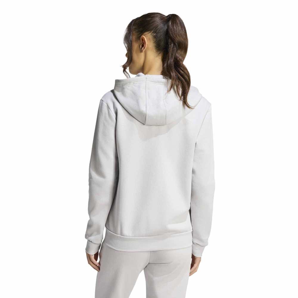 ADIDAS ENTRADA 26 FULL ZIP HOODIE