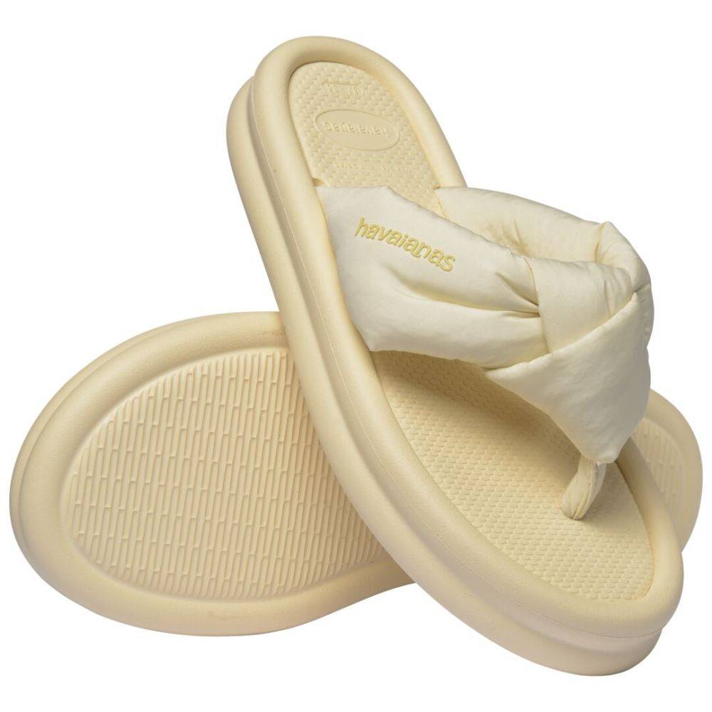 HAVAIANAS OVER PUFFED UP