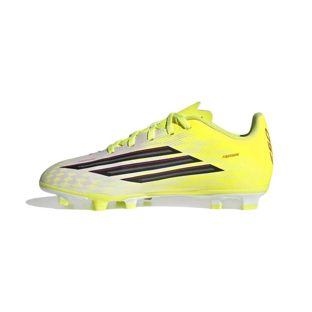 ADIDAS F50 CLUB FG/MG J