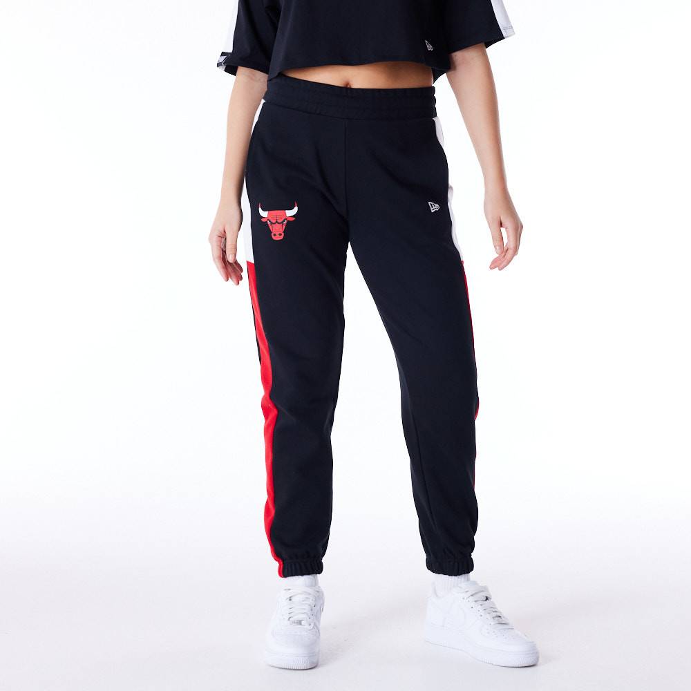 NEW ERA NBA BLOCK JOGGER CHICAGO BULLS