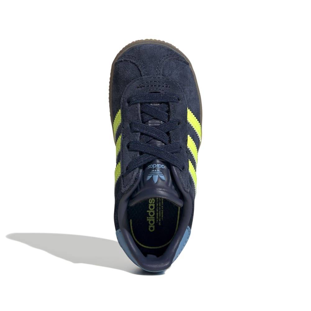 ADIDAS GAZELLE CF EL I