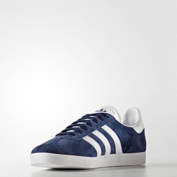 ADIDAS ORIGINALS M GAZELLE SHOES