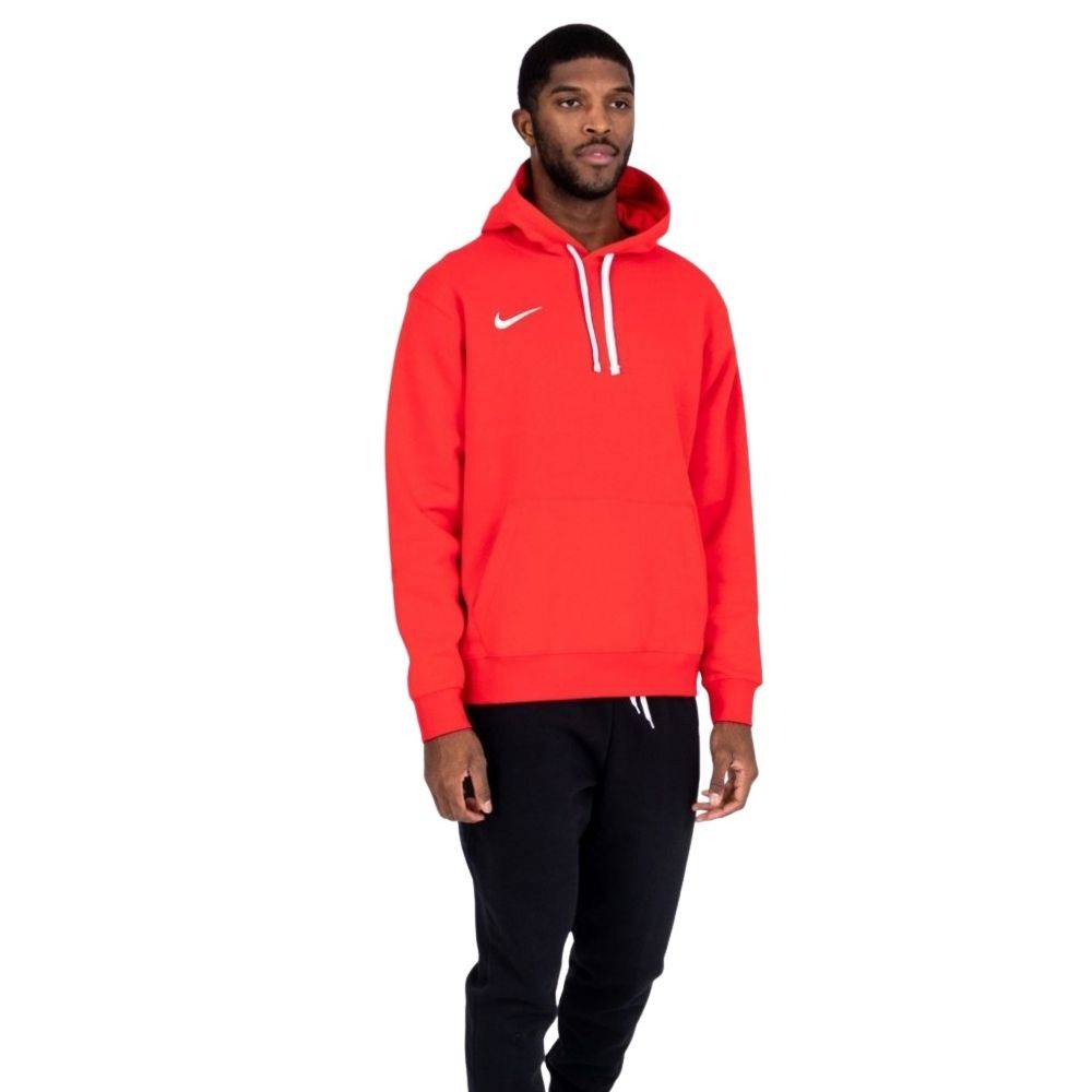 NIKE PARK 20 FLEECE PULLOVER HOODIE
