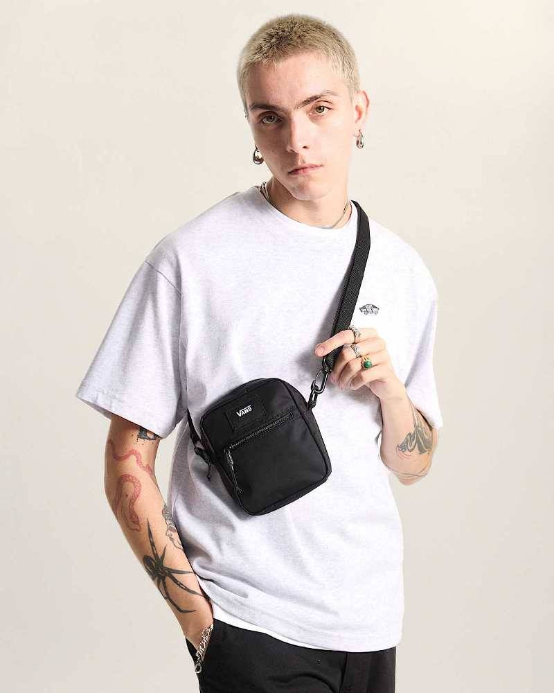 VANS BAIL SHOULDER BAG