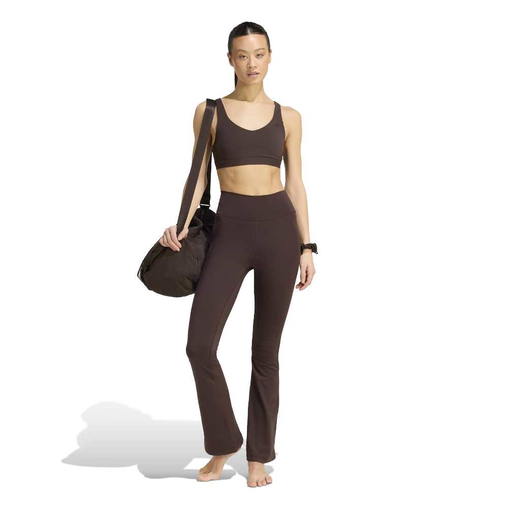 ADIDAS ALL ME ESSENTIALS FLARE LEGGINGS