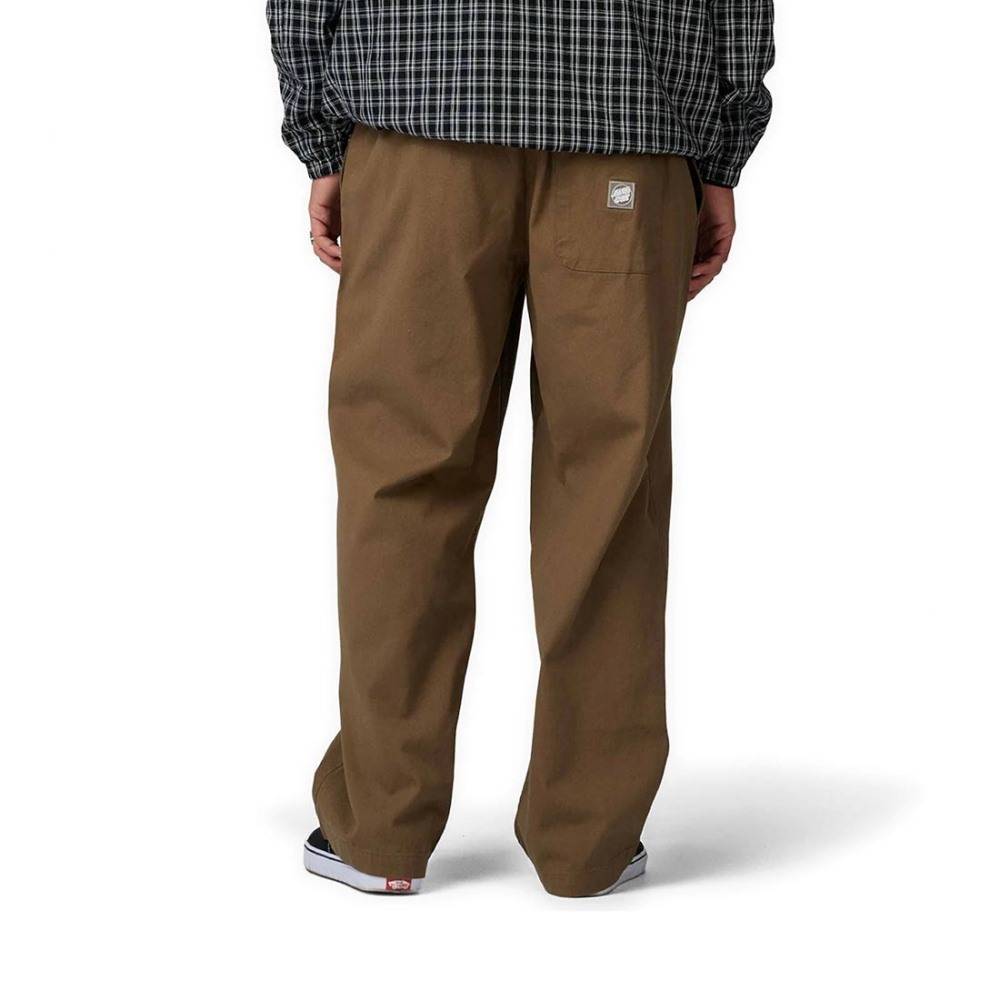 SANTA CRUZ CARTER PANTS