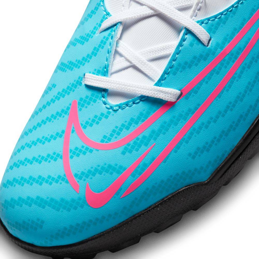 NIKE JUNIOR PHANTOM GX CLUB TURF