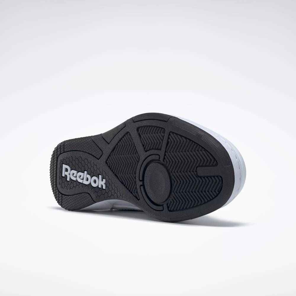 REEBOK MEN BB 4000 II SNEAKERS (IE4298)