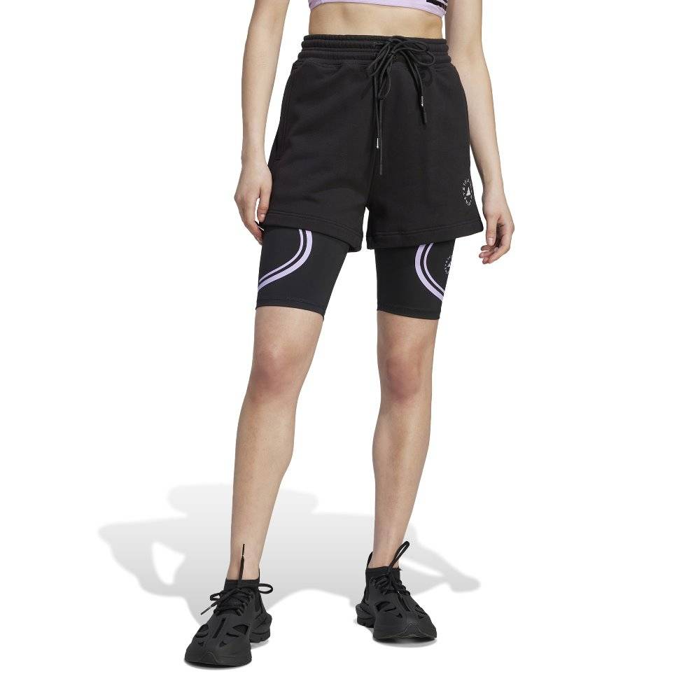 Adidas by Stella McCartney TERRY SHORTS
