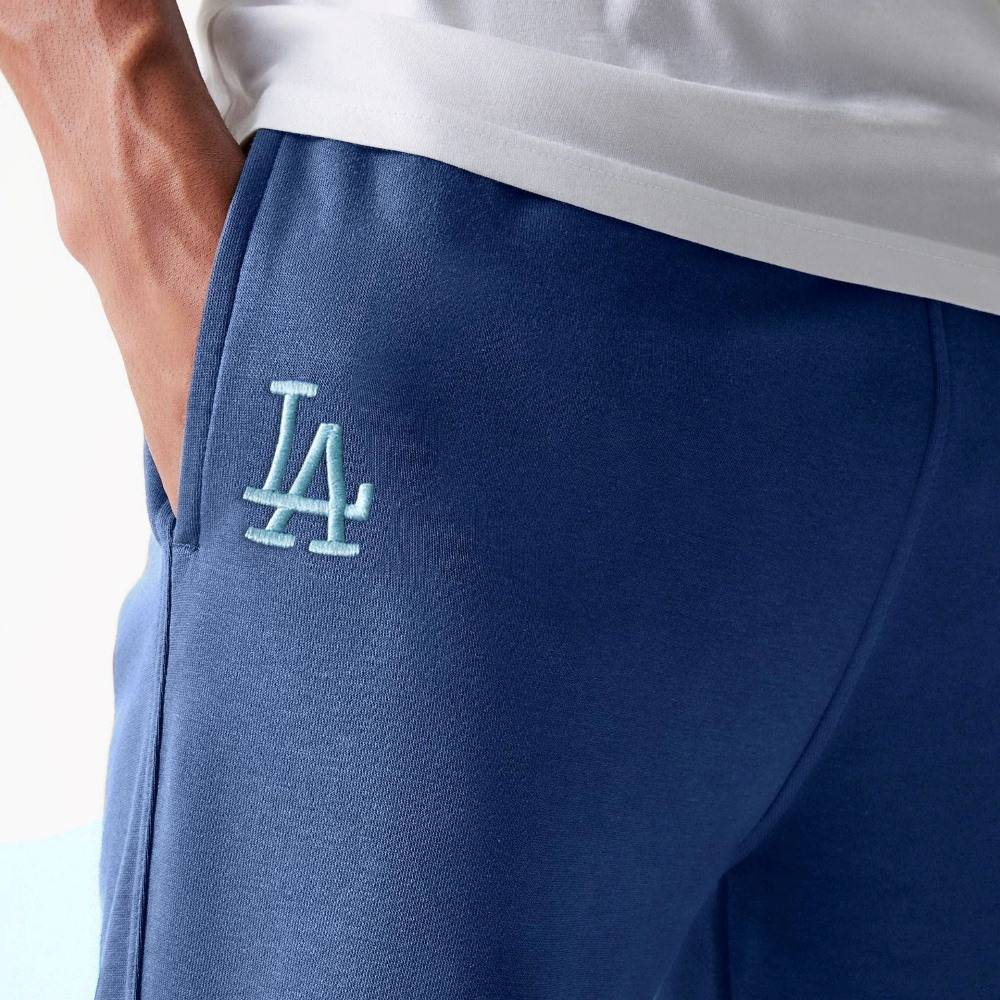 NEW ERA MLB MIDI LE JOGGER FT LOS ANGELES DODGERS