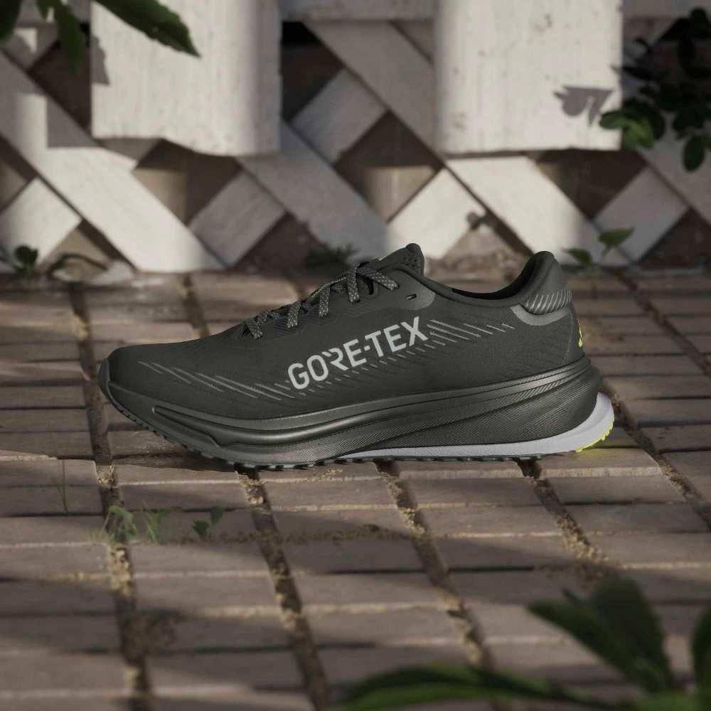 ADIDAS M SUPERNOVA RISE GTX RUNNING SHOES