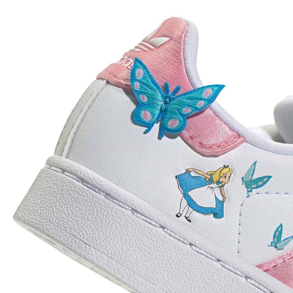 ADIDAS DISNEY SUPERSTAR II CF C