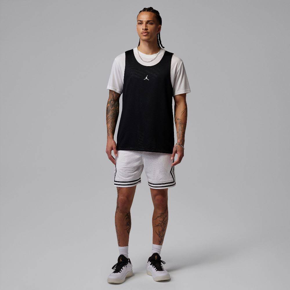 NIKE JORDAN SPORT REVERSIBLE GFX JSY