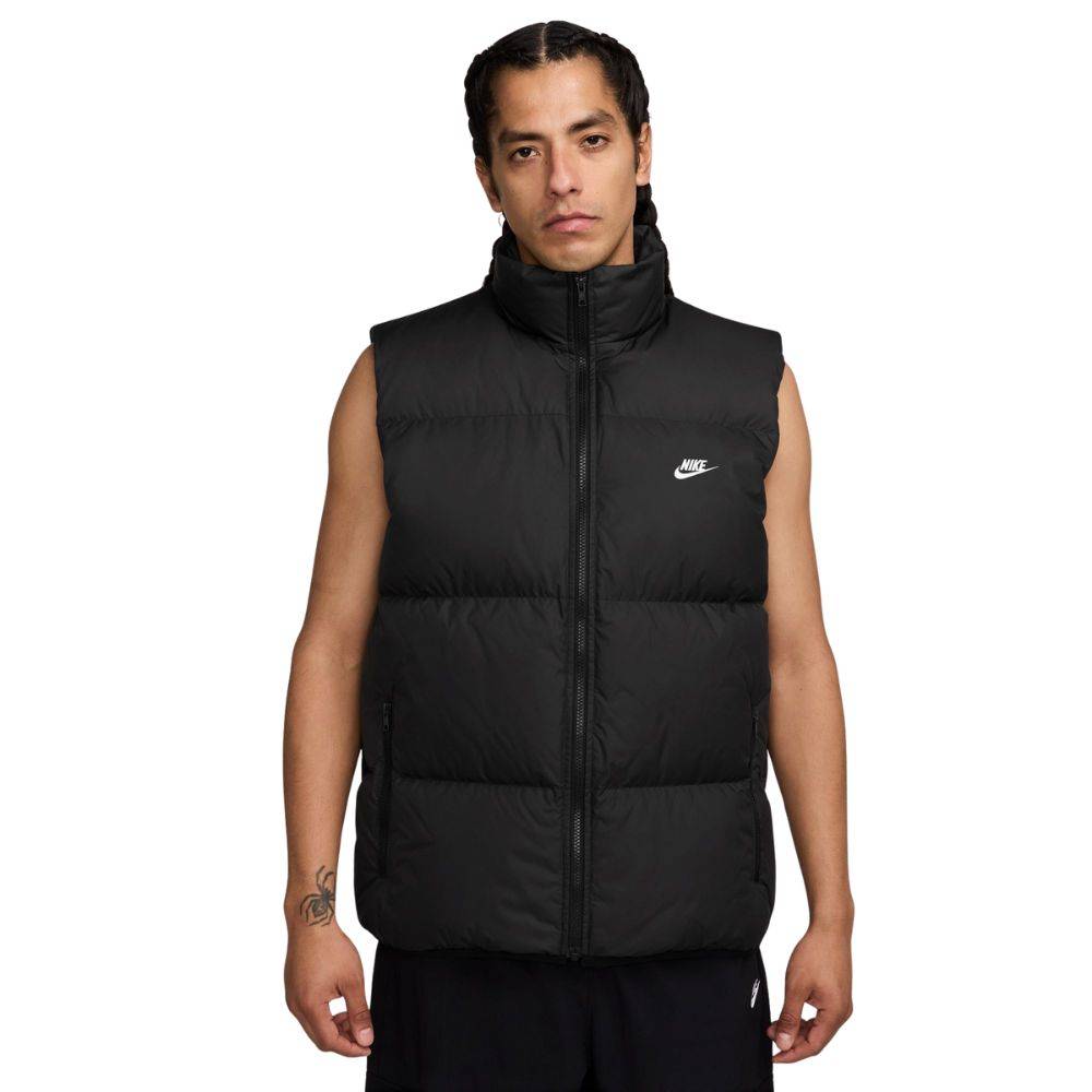 NIKE CLUB THERMA-FIT PUFFER GILET