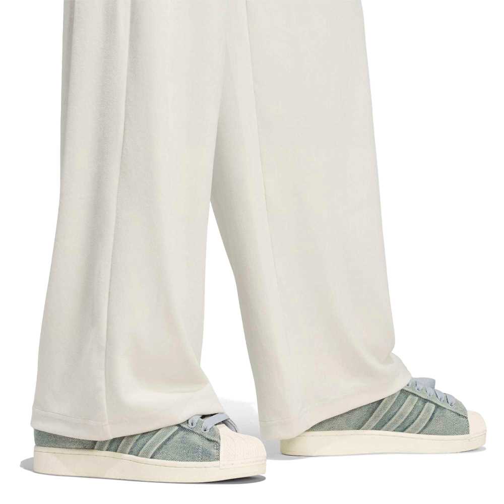 ADIDAS ORIGINALS ESSENTIALS VELVET PANT