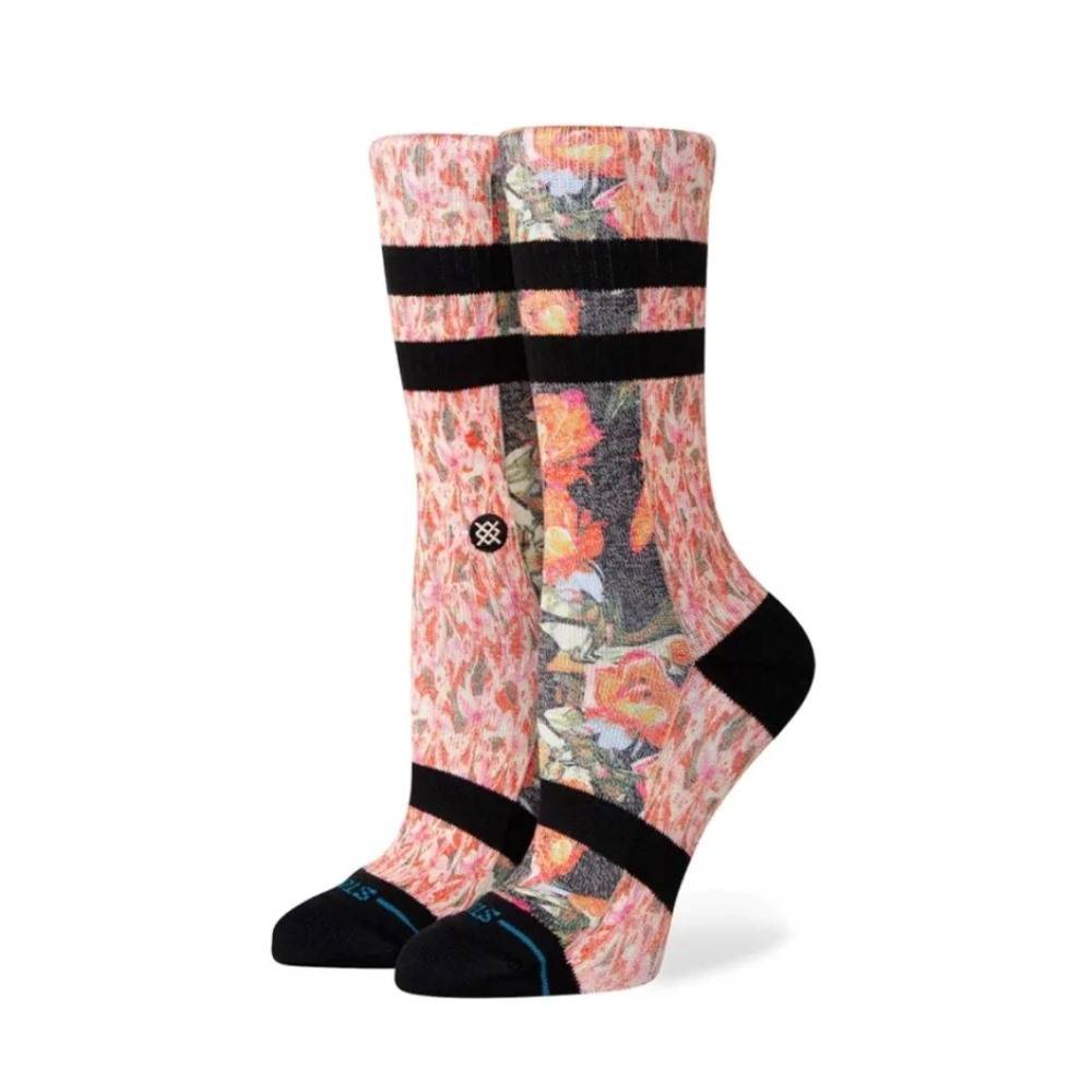STANCE SPLIT CREW