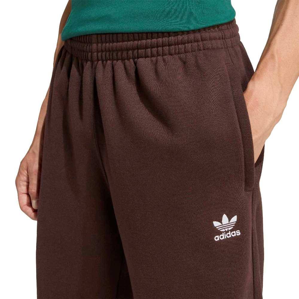 ADIDAS ORIGINALS OPEN TREFOIL TRACKPANT