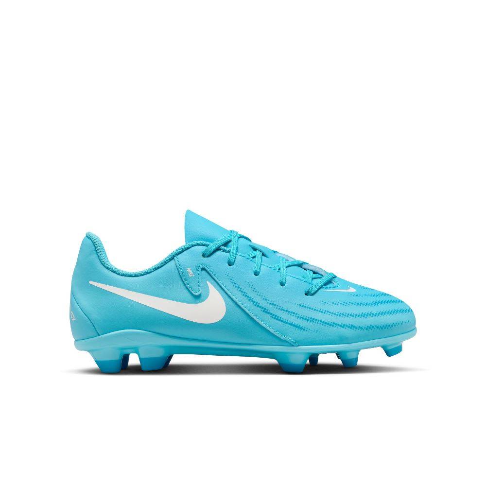 NIKE JR PHANTOM GX III CLUB FG