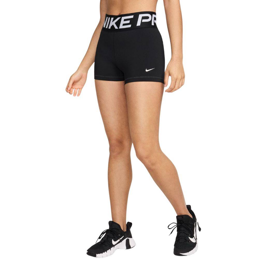 NIKE PRO SCULPT DRI-FIT HIGH-RISE 8CM SHORT