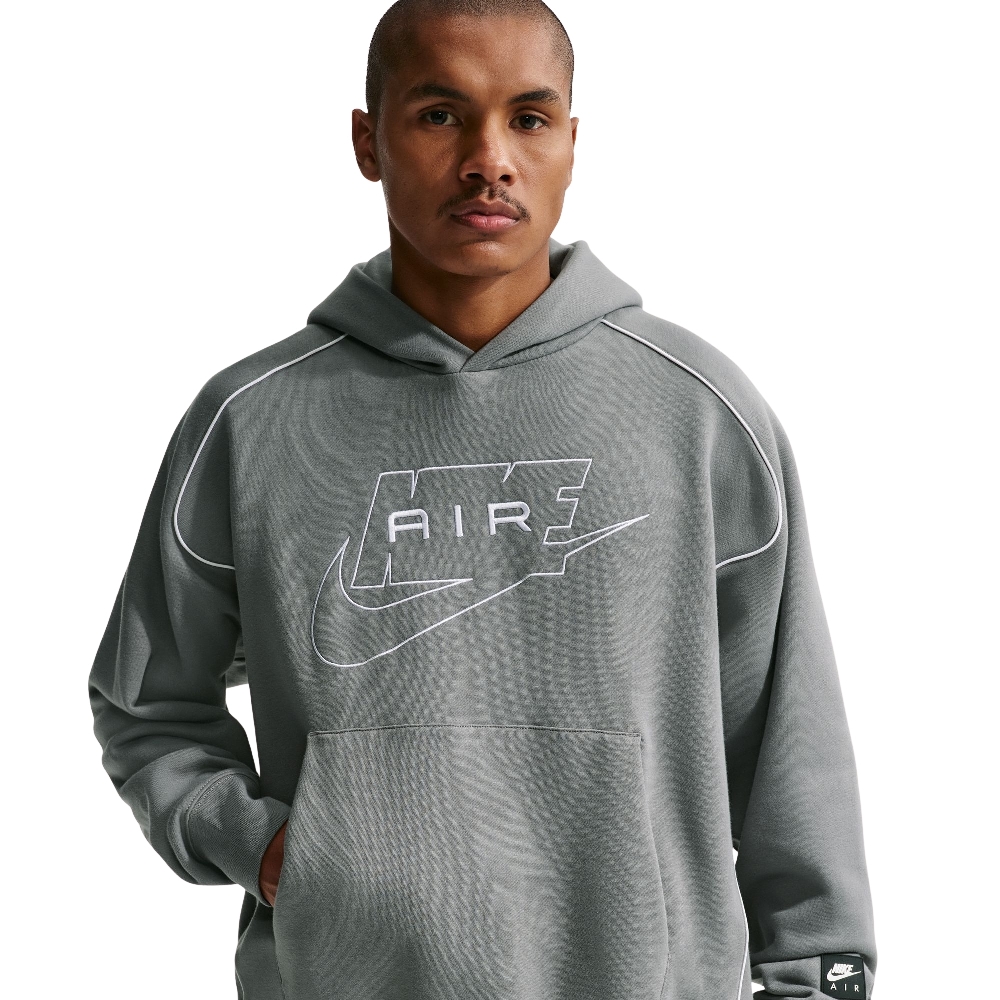 NIKE AIR MENS PULLOVER HOODIE
