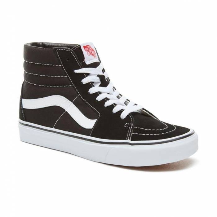 VANS SK8 HI UNISEX SHOES