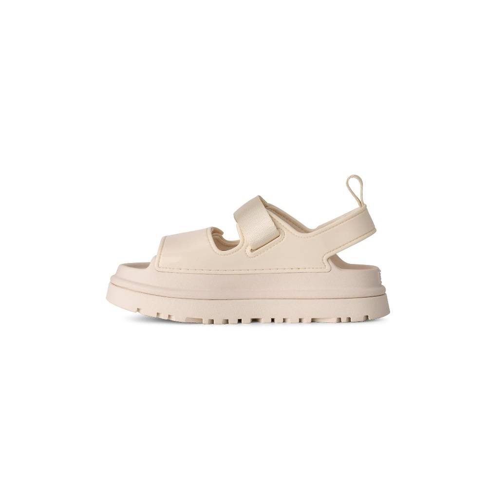 UGG GOLDENGLOW GLOSSY SPARKLES KIDS