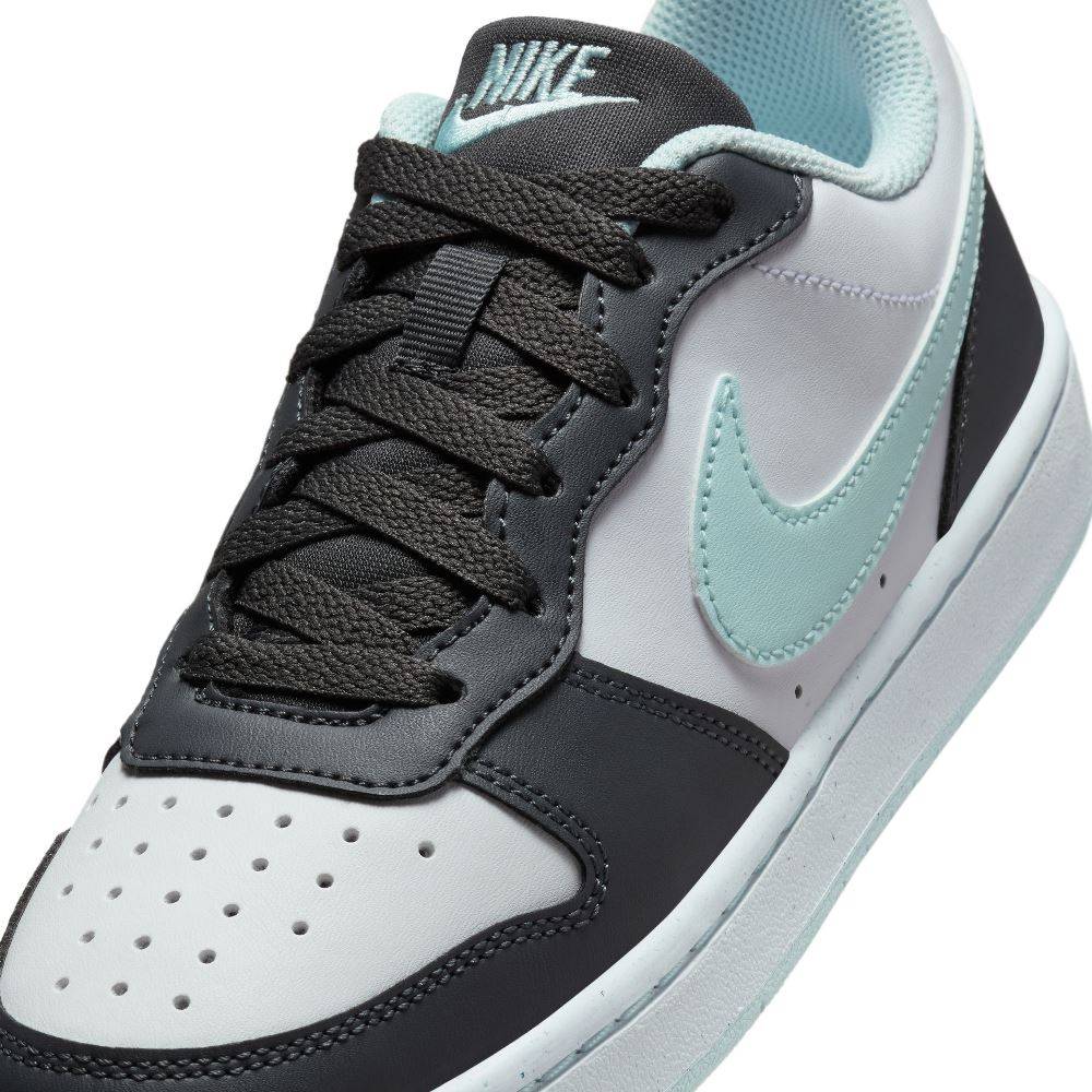 NIKE COURT BOROUGH LOW RECRAFT (BG) SHOES