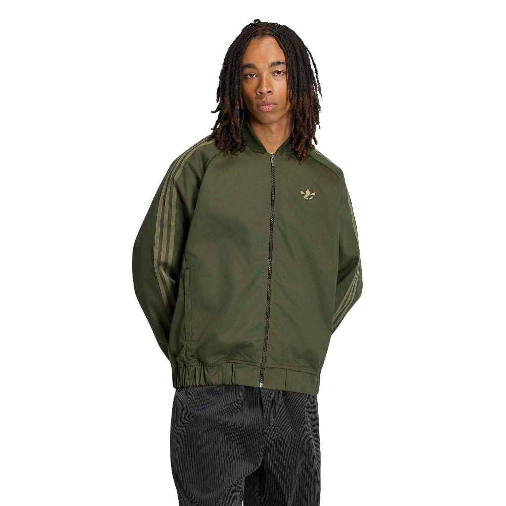 ADIDAS SST TT