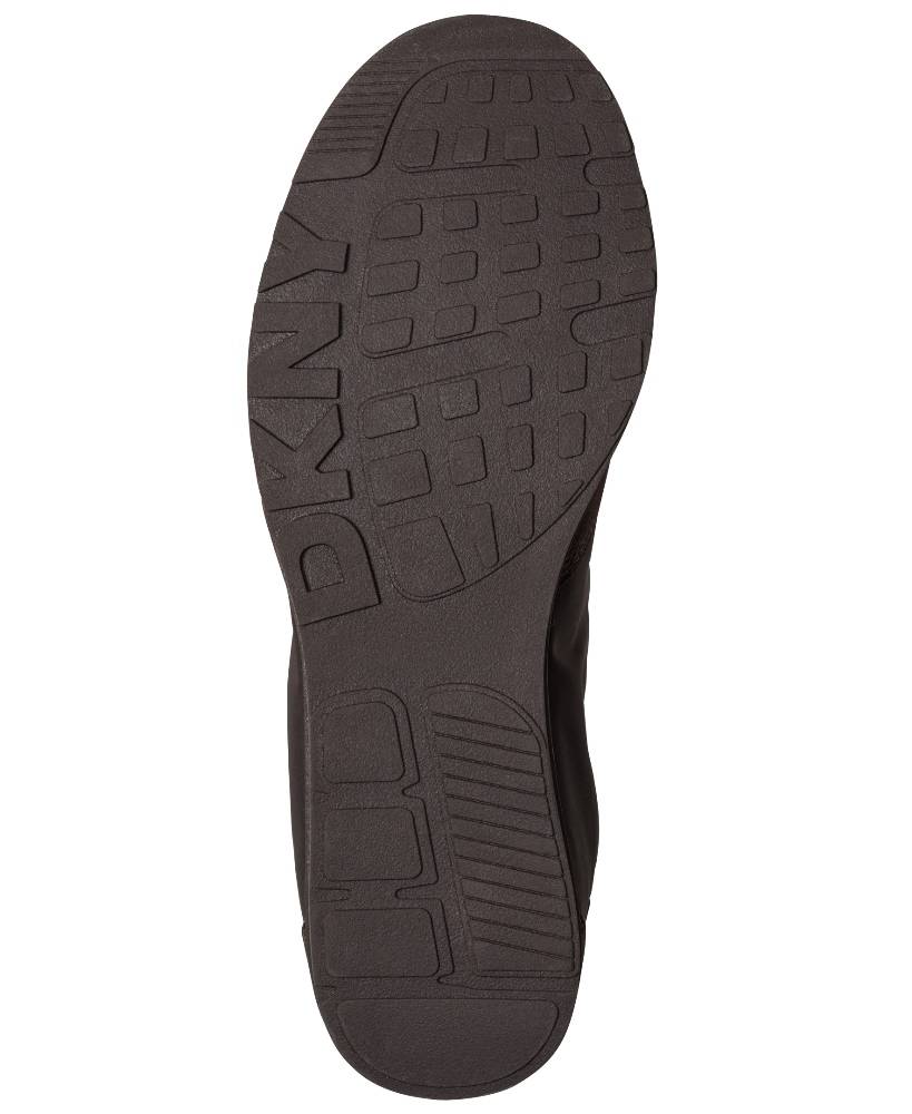 DKNY ARIANNA LACE UP SNEAKER