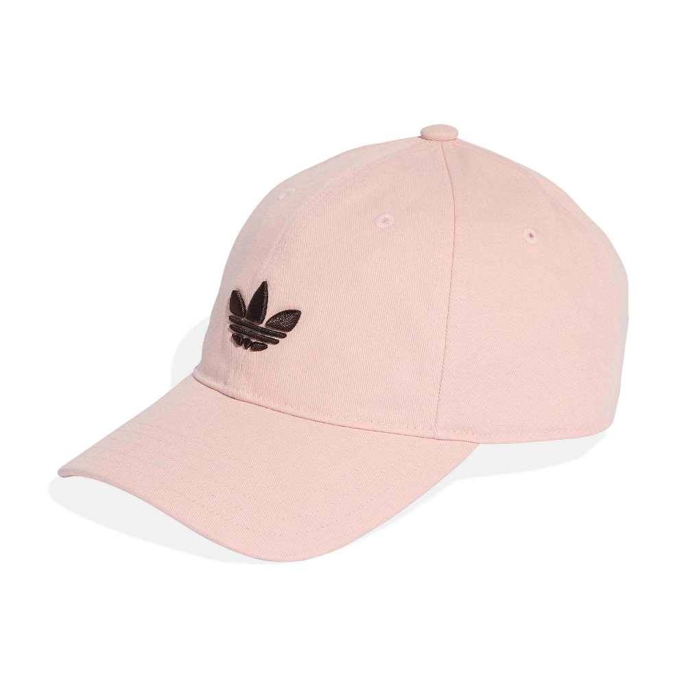 ADIDAS ORIGINALS BASEBALL CAP ADICOLOR