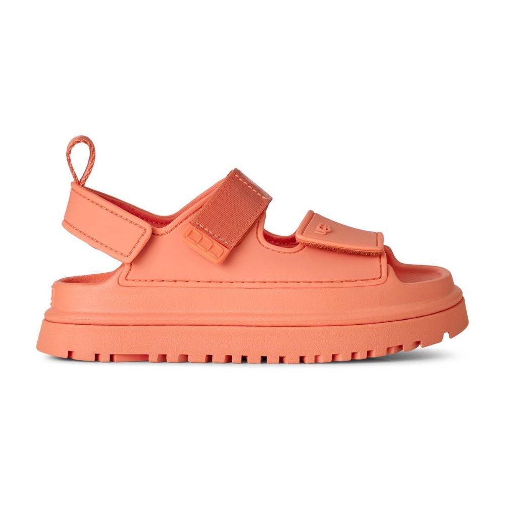 UGG GOLDENGLOW KIDS SANDAL