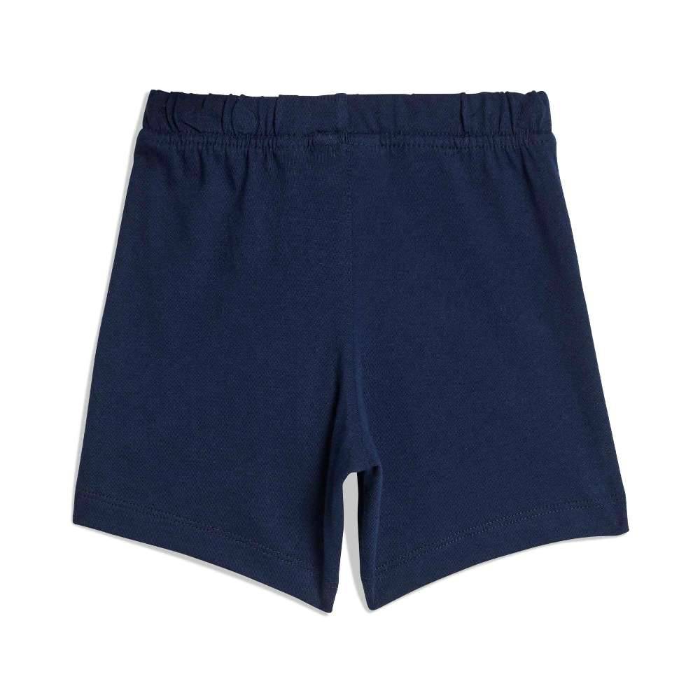 ADIDAS ORIGINALS INFANT SHORT TEE SET