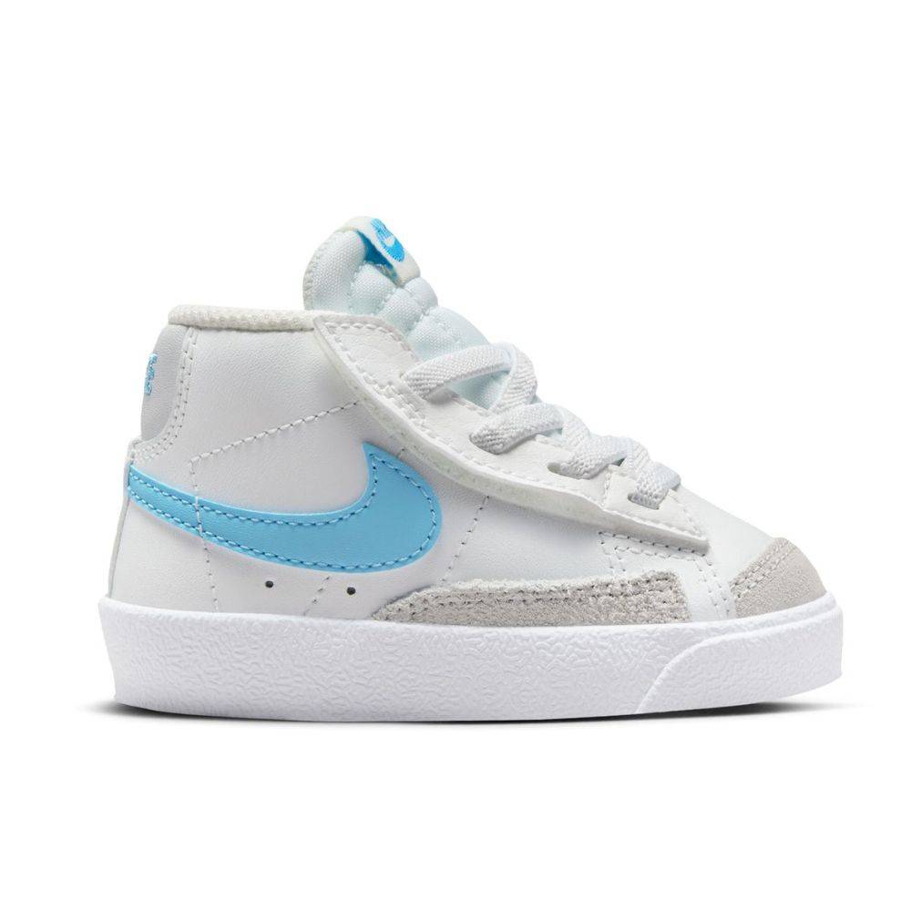 NIKE BLAZER MID 77 INFANT SHOES