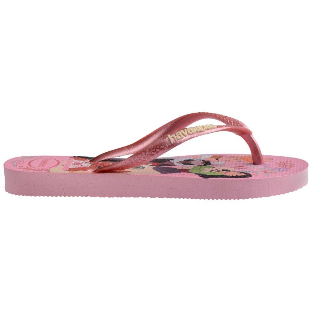 HAVAIANAS KIDS SLIM PRINCESS
