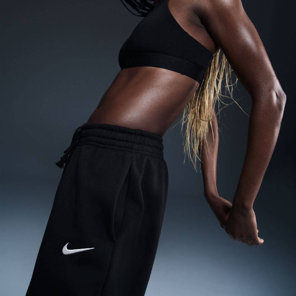 NIKE NSW PHOENIX FLEECE HIGH-WAISTER PANT