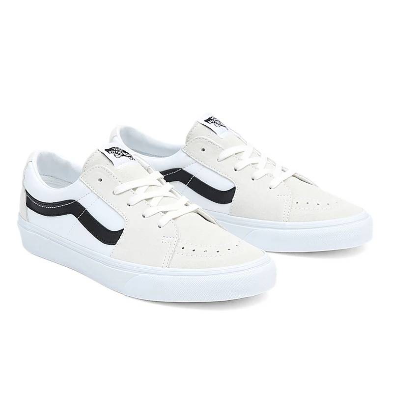 VANS SK8-LOW SHOES