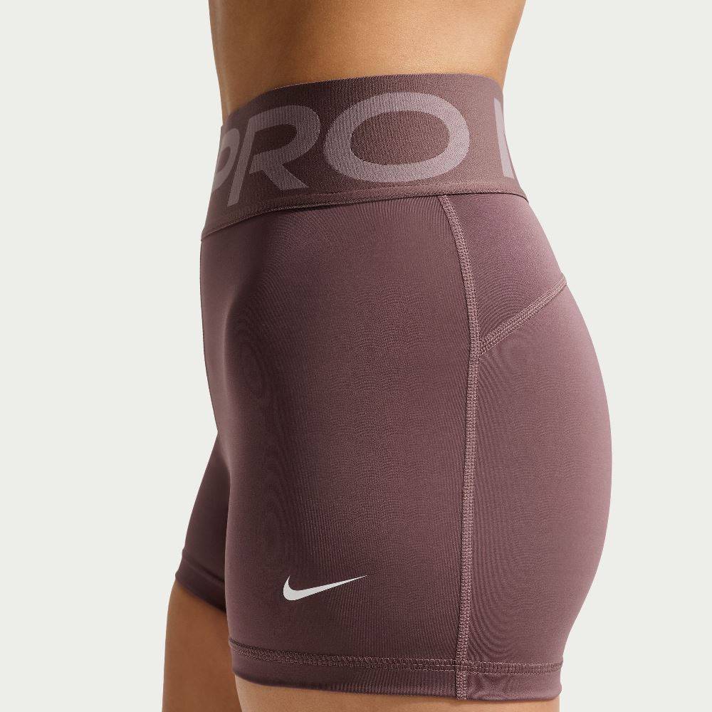 NIKE PRO SCULPT DRI-FIT HIGH-RISE 8CM SHORT
