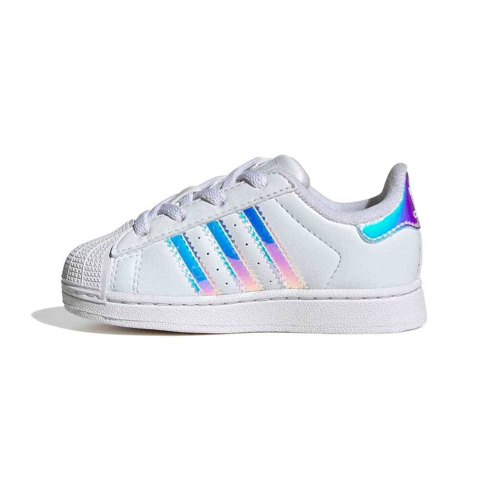 ADIDAS SUPERSTAR II CF EL