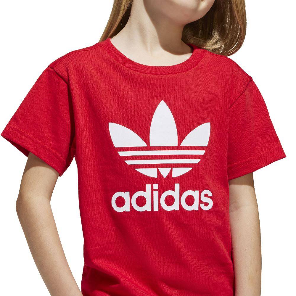 ADIDAS SHORT TEE SET