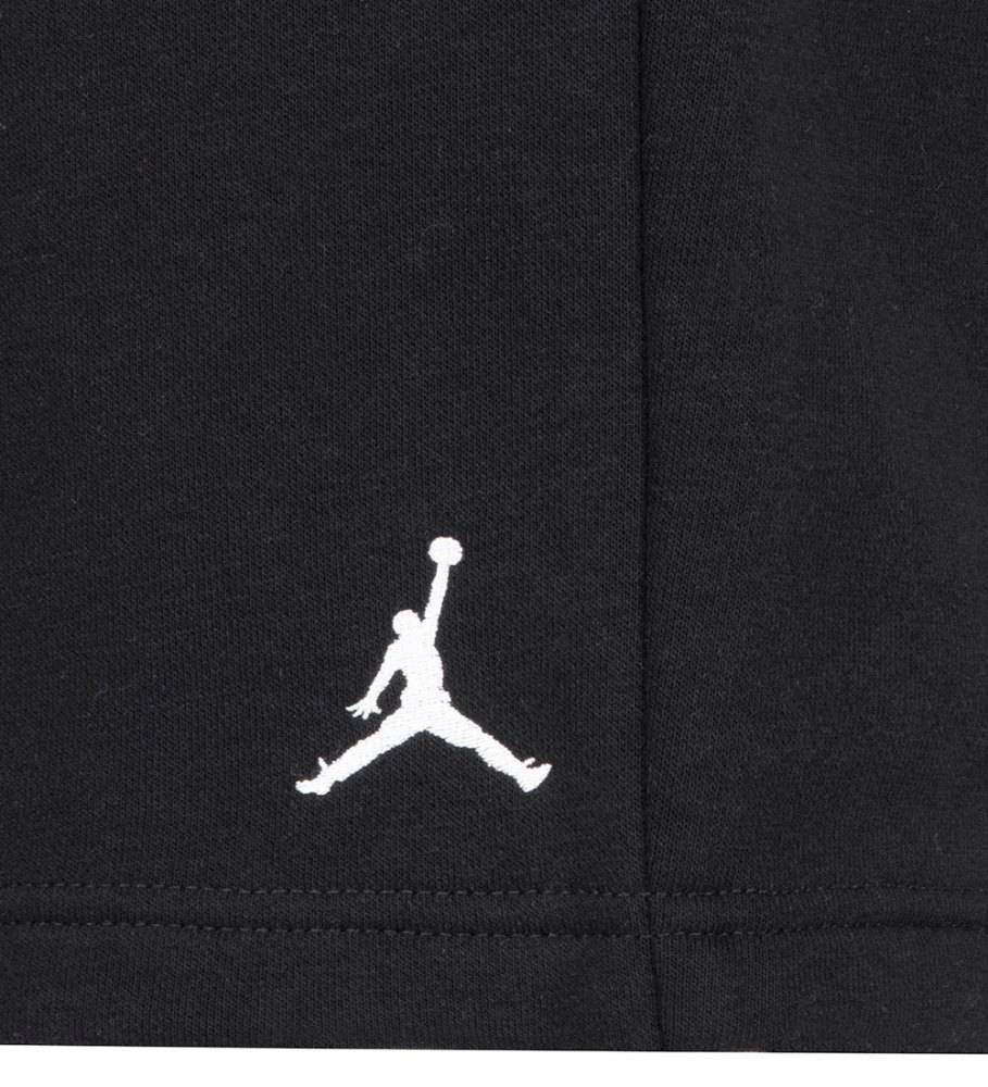 NIKE JORDAN LITTLE BOYS MJ BROOKLYN FLC ESS SHORT