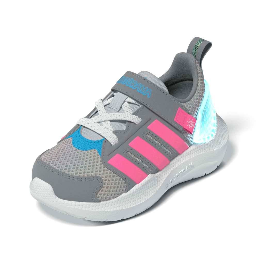 ADIDAS INFANT LIGHTORAMA RUNNER SHOES INFANTS