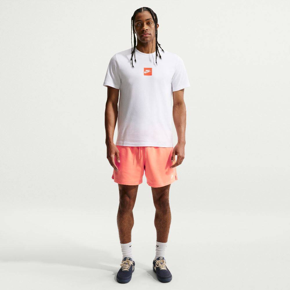 NIKE NSW STD JUST DO IT TEE