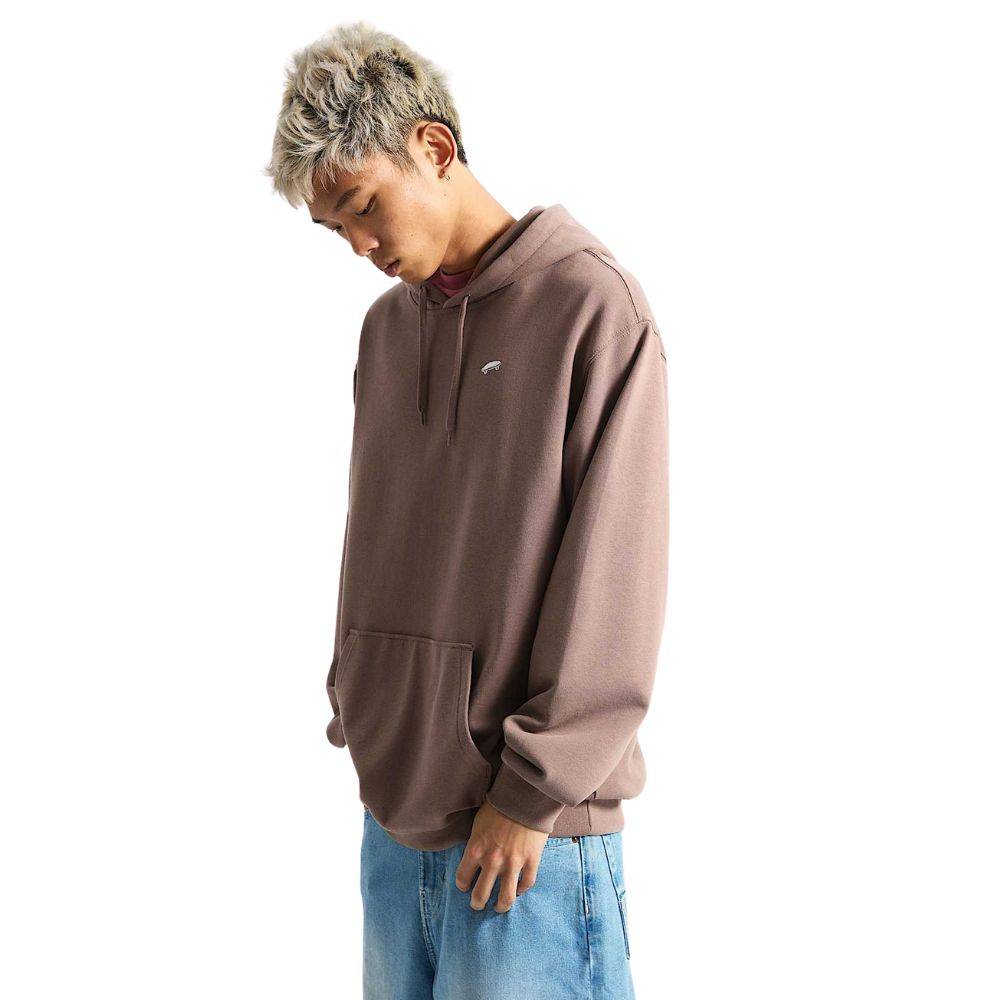VANS SALTON LOOSE FRENCH TERRY PULLOVER