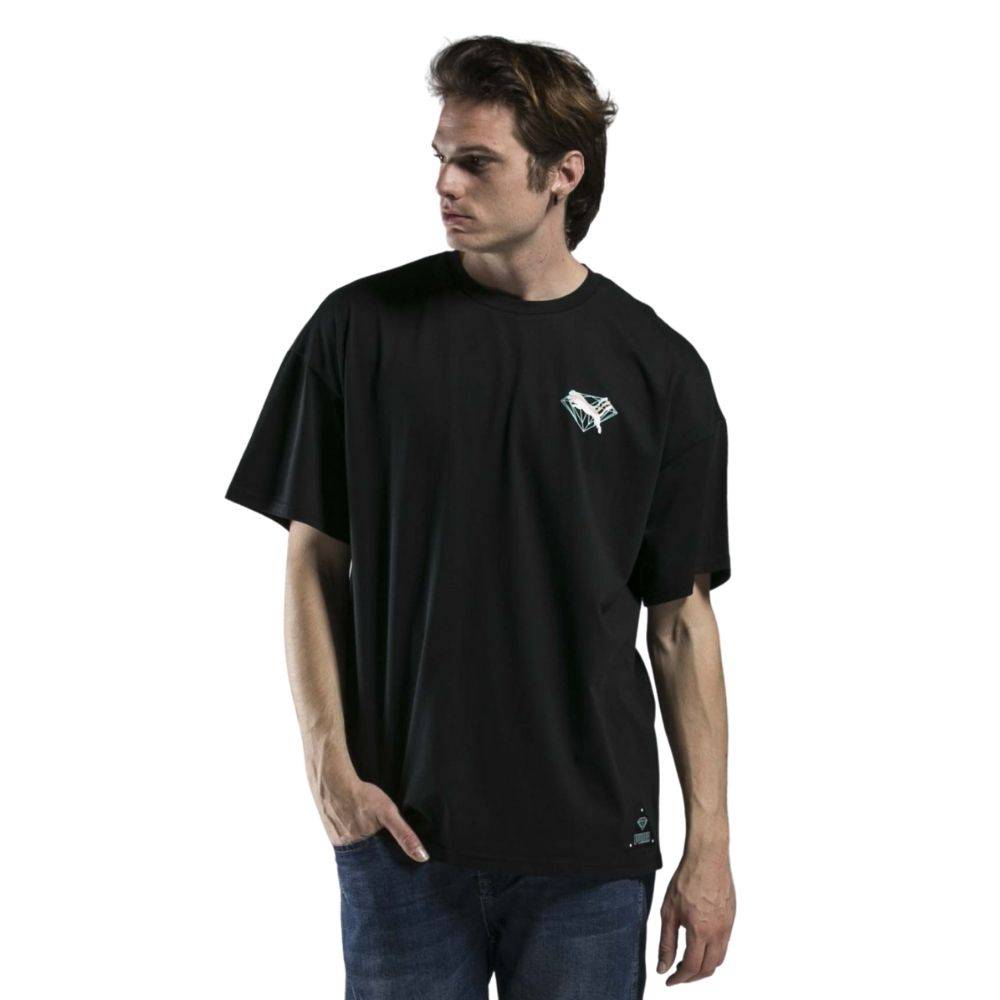 PUMA X DIAMOND TEE MENS